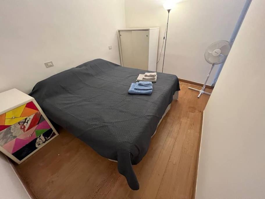 A Flat With A View In The Heart Of The Old Town Leilighet Bari Eksteriør bilde