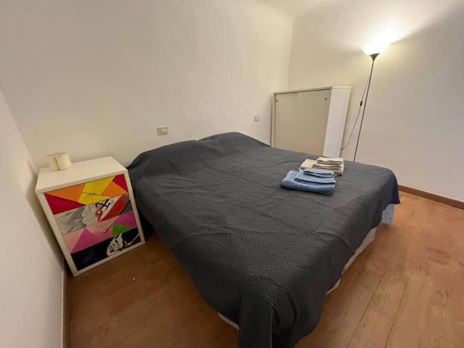 A Flat With A View In The Heart Of The Old Town Leilighet Bari Eksteriør bilde