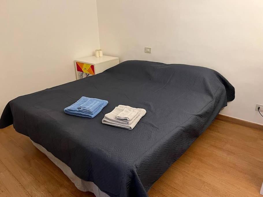 A Flat With A View In The Heart Of The Old Town Leilighet Bari Eksteriør bilde