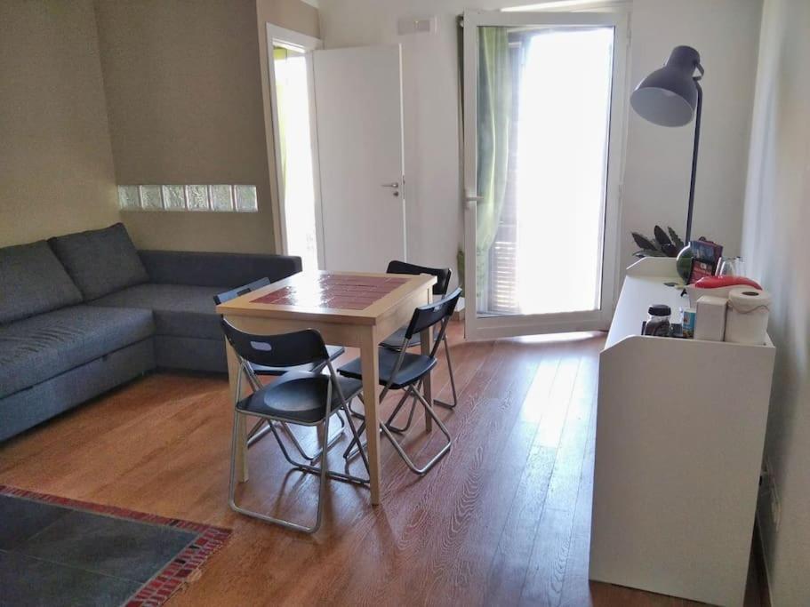 A Flat With A View In The Heart Of The Old Town Leilighet Bari Eksteriør bilde