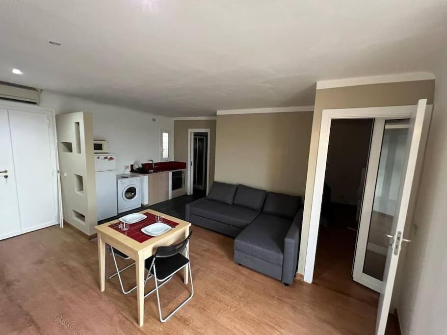 A Flat With A View In The Heart Of The Old Town Leilighet Bari Eksteriør bilde