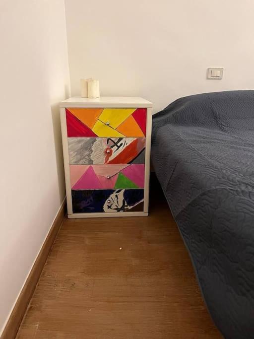 A Flat With A View In The Heart Of The Old Town Leilighet Bari Eksteriør bilde