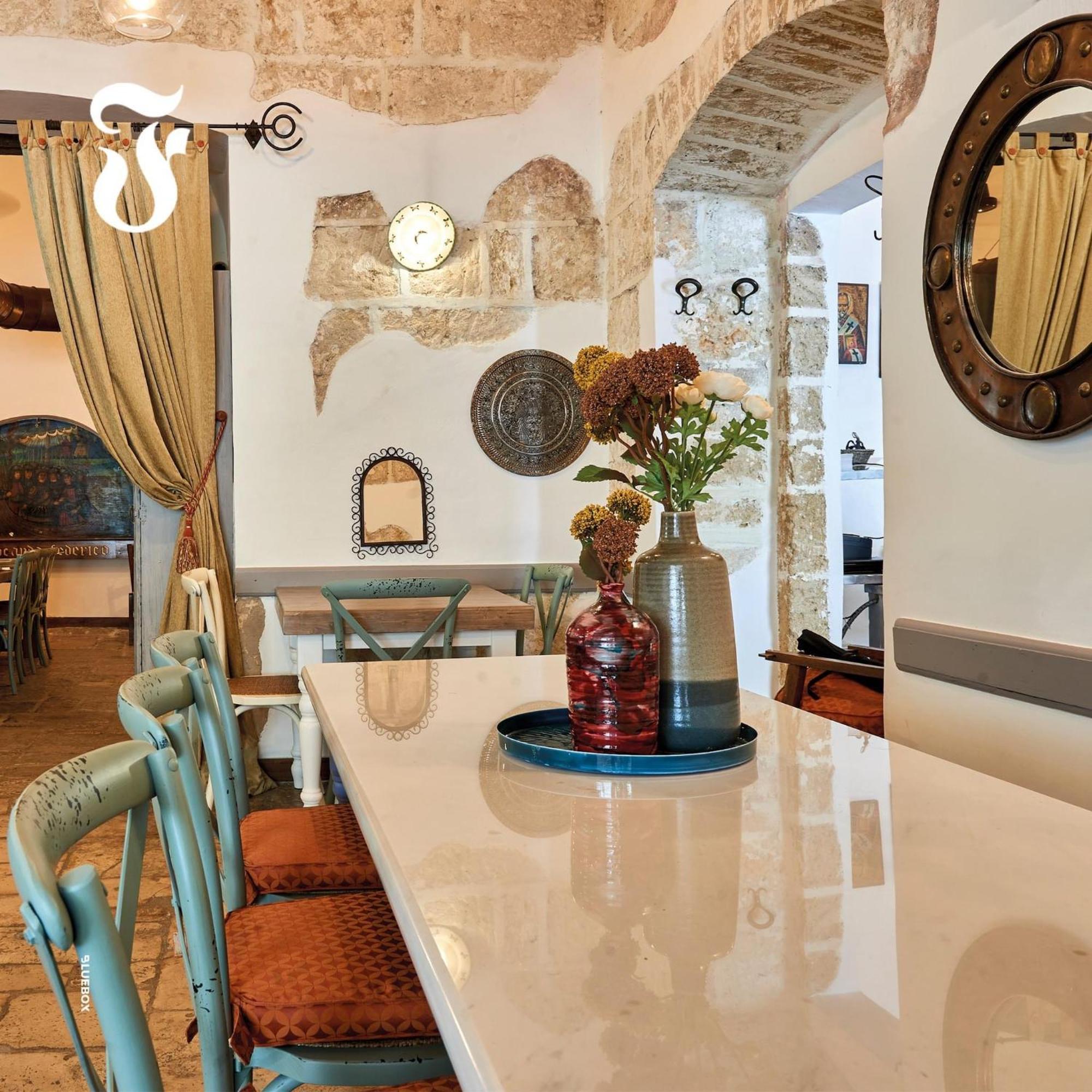 A Flat With A View In The Heart Of The Old Town Leilighet Bari Eksteriør bilde